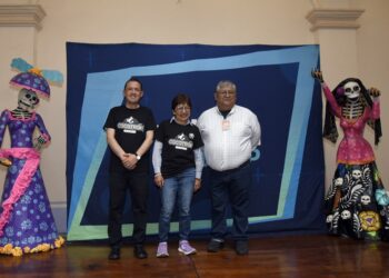 Celebra la BUAP el tradicional concurso de robótica Cocotrón 2024