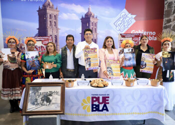 Promueve gobierno estatal primer “Festival Rosendo Márquez” de Cuapiaxtla de Madero