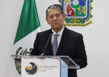 Tiene la FGE eficiencia del 96 % en materia de persecución de los delitos