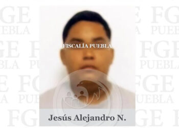 En prisión preventiva por homicidio y portación de arma de fuego