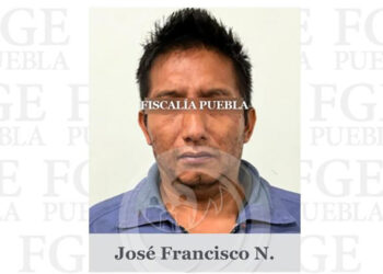 27 años de prisión contra responsable de violación