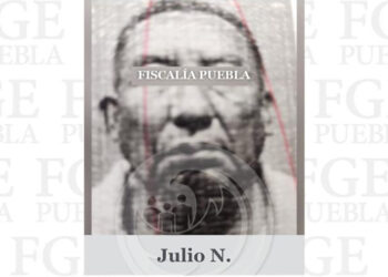 FGE cumplió órdenes de aprehensión contra responsable de secuestros y homicidio