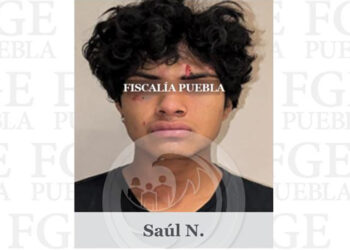 La FGE cumplió orden de aprehensión por homicidio en Zacatlán