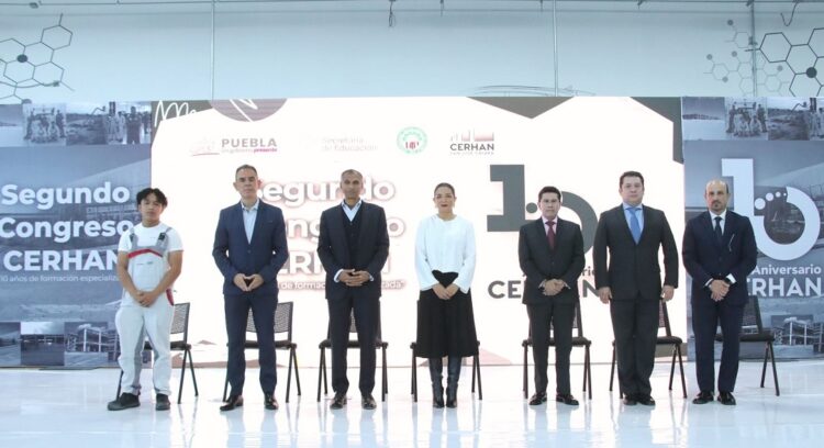 Consolida gobierno de Sergio Salomón a Puebla como referente en industria automotriz