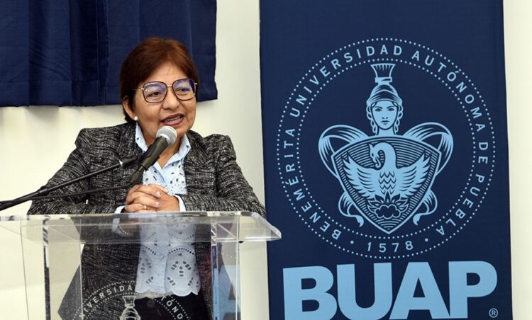 Celebra la Rectora Lilia Cedillo Ramírez logros del Hospital Universitario de Puebla