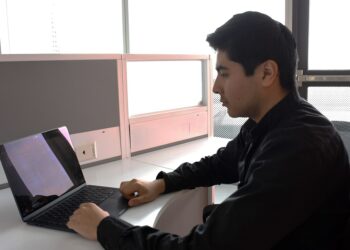 Estudiante BUAP gana primer lugar en el concurso de Intel “Acelerando México con Inteligencia Artificial”
