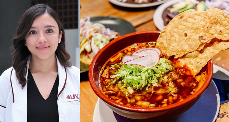Antojitos mexicanos: Sabores tradicionales con un toque saludable
