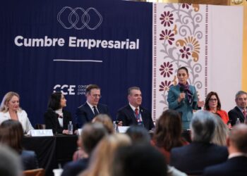 Con anuncio de inversión se materializa confianza de empresarios norteamericanos en México: Olivia Salomón