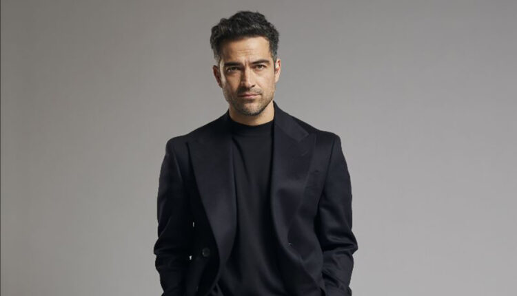 Alfonso Herrera presente en Chicago y Morelia con “Tesis sobre una domesticación”