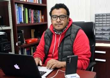 Con herramientas matemáticas se analiza música que reduce el estrés