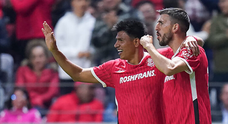 Diablos rostiza al Puebla de fea manera