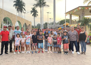 Forman el ballet ‘Metzillixochitl’
