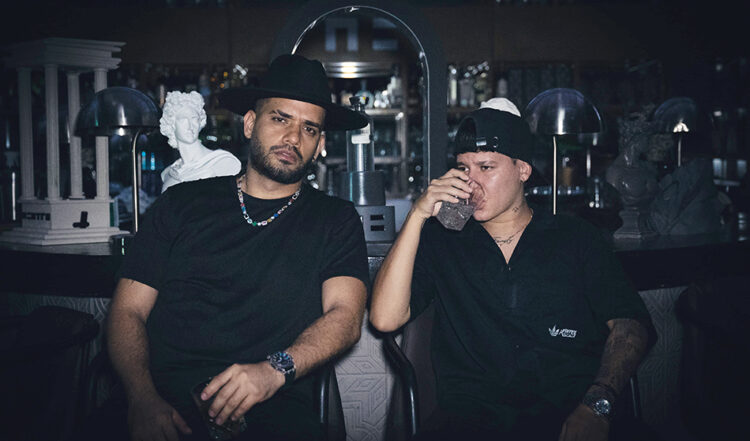 Sammy Rubio y Dani HC presentan «No fue Pa’ Tanto», una poderosa reflexión sobre el desamor