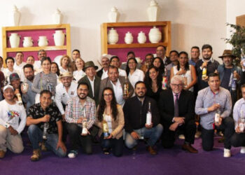 El Mezcal se viste de gala con Encuentro Nacional en Jalisco para impulsar la industria