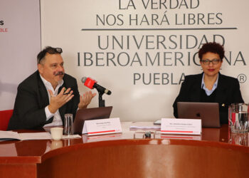 IBERO Puebla recibe la XXIII sesión de la Red de Sustentabilidad Ambiental ANUIES