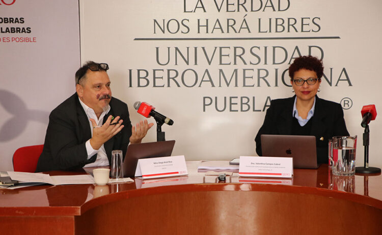 IBERO Puebla recibe la XXIII sesión de la Red de Sustentabilidad Ambiental ANUIES