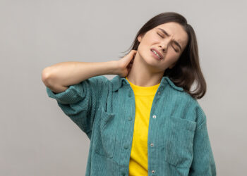 ¡No normalices el dolor! Puede ser una alerta de lesión o daño en los nervios