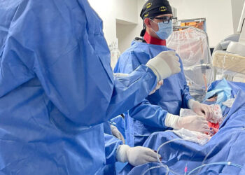 Capacitan a médicos mexicanos para curar a pacientes con Hipertensión Pulmonar