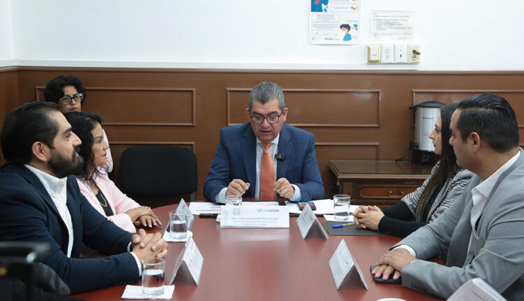 Inicia instalación de las comisiones de regidores del Ayuntamiento de Puebla