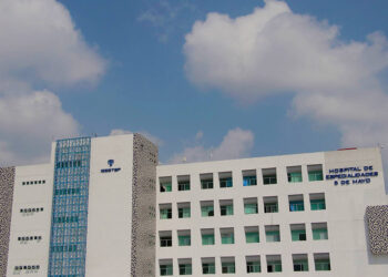 Otorgará ISSSTEP sólo servicio de urgencias y hospitalización el 01 de octubre