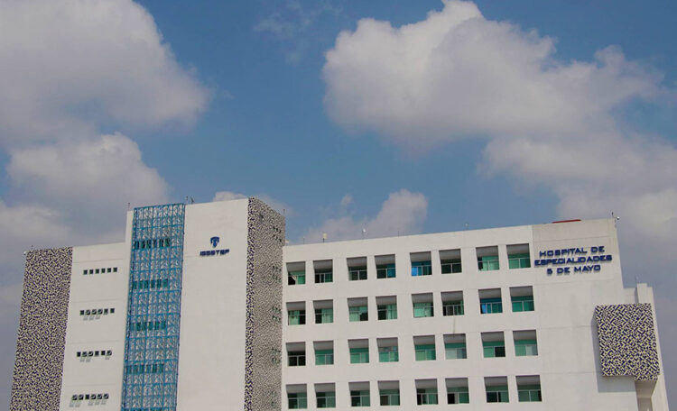 Otorgará ISSSTEP sólo servicio de urgencias y hospitalización el 01 de octubre