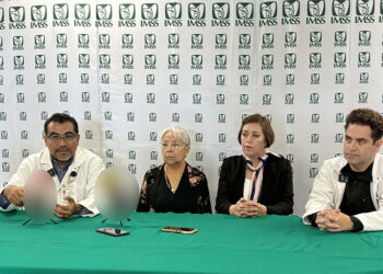 Brinda IMSS Puebla oportunidad de vida a mujeres con cáncer de mama, a través de tratamientos innovadores