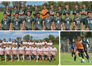 Los Aztecas UDLAP continúan su actividad deportiva