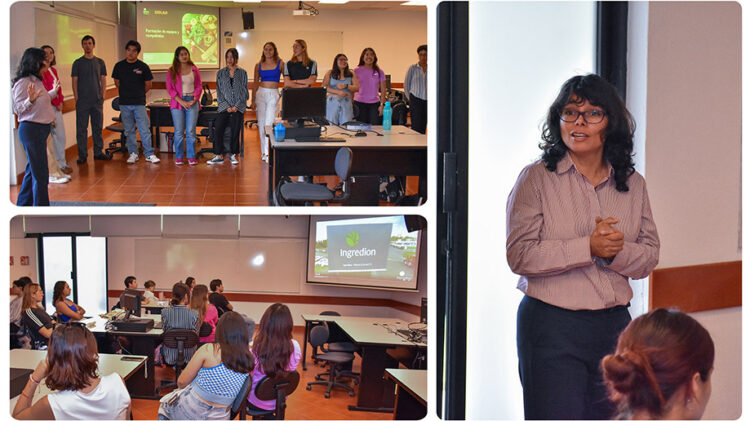 La UDLAP realiza el CULINOLOGY® Challenge UNIVERSITY 2024: Innovación para deleitar