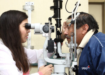 Cuenta IMSS con mil 125 especialistas en Oftalmología para prevenir enfermedades y cuidar salud visual de derechohabientes
