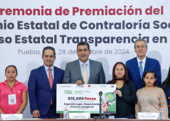 Ejecuta gobierno estatal recursos públicos de manera eficiente e inteligente: Sergio Salomón
