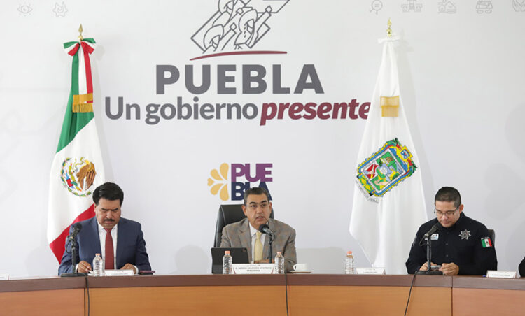 AMLO, líder que cambió la vida reciente del país: Sergio Salomón