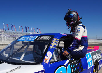 El equipo Ramírez Racing peleará por el título de Trucks México Series