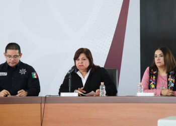 Suma Puebla siete nuevos contagios de COVID-19: Salud