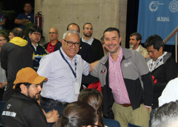 Da inicio el XXXIX Encuentro INTERSUJ en el ITESO de Guadalajara