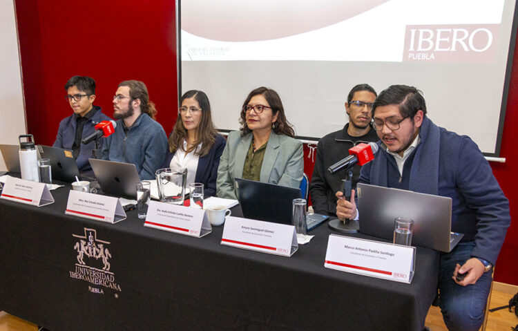 Salario actual es insuficiente para vivienda digna: Observatorio de Salarios IBERO Puebla