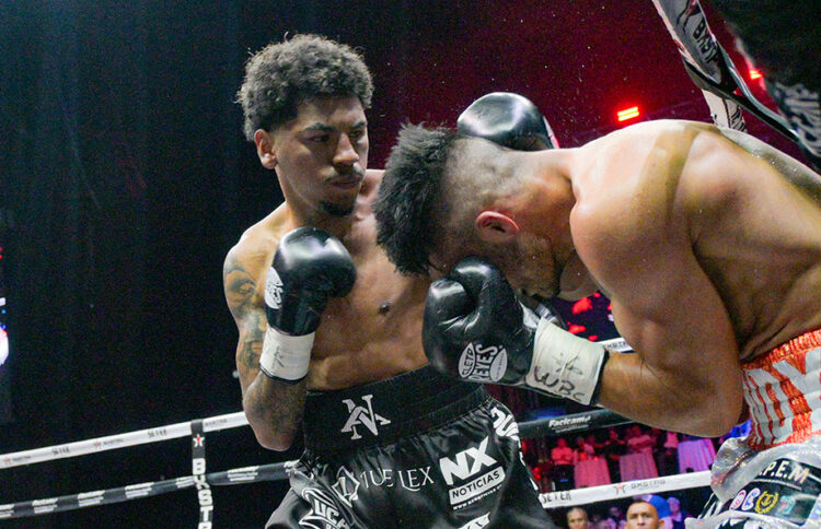 Regresará “Mantequillita” Nápoles a los cuadriláteros a fines de 2024