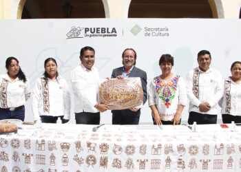 Celebrará Palmar de Bravo séptima edición del Festival “Elena Luna”: Cultura