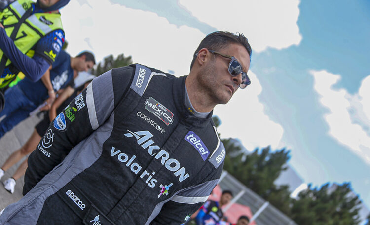 Alpha Racing en busca de la bandera a cuadros en Puebla
