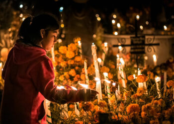 Reflexiones para el Día de Muertos: 10 cosas que tienes que hacer antes de morir