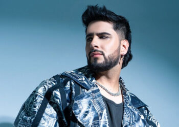 Camilo Cuervo presenta ‘Te lo dice cuervo’, su primer trabajo discográfico