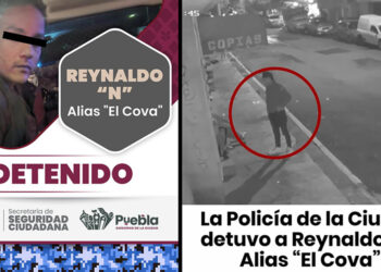 La Policía de la Ciudad detiene al primer presunto responsable de homicidio de la actual administración