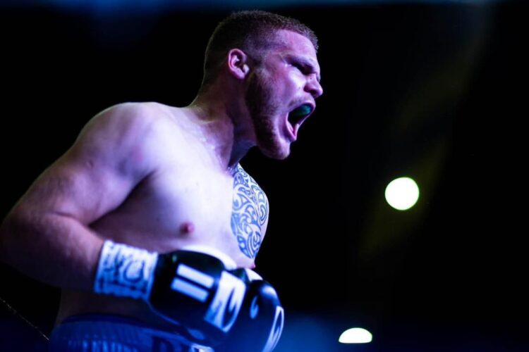 Carlos «El Ruso» Gallego: 18 Años de Pasión en el Boxeo y Nuevos Proyectos en el Horizonte