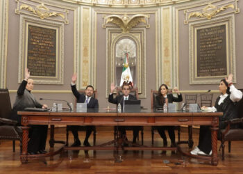 Impulsan en el Congreso del Estado propuesta para prevenir ciberacoso sexual en la niñez y adolescencia