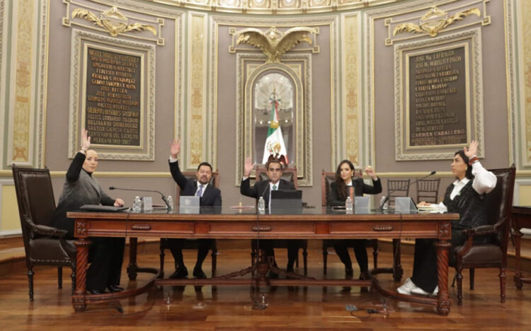 Impulsan en el Congreso del Estado propuesta para prevenir ciberacoso sexual en la niñez y adolescencia