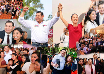 Garantizamos un futuro igualitario para las mujeres de Puebla: Alejandro Armenta