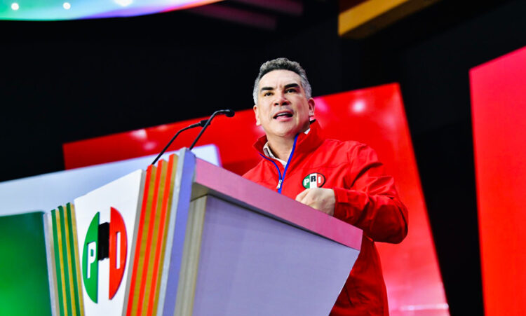 Valida TEPJF reformas a documentos básicos del PRI
