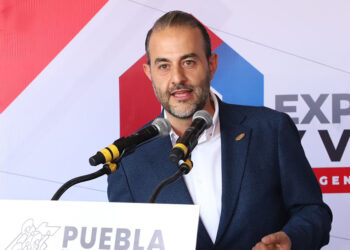 El sector de la construcción lleva un crecimiento positivo en 2024