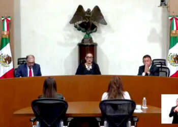 Ratificó Tribunal Electoral Federal triunfo de Armando Aguirre en Coronango