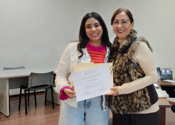 Realiza Congreso del Estado, charla virtual sobre transversalidad de los riesgos psicosociales