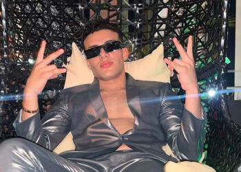 Jeremy Lamorell estrena su nuevo sencillo «La Nave»
